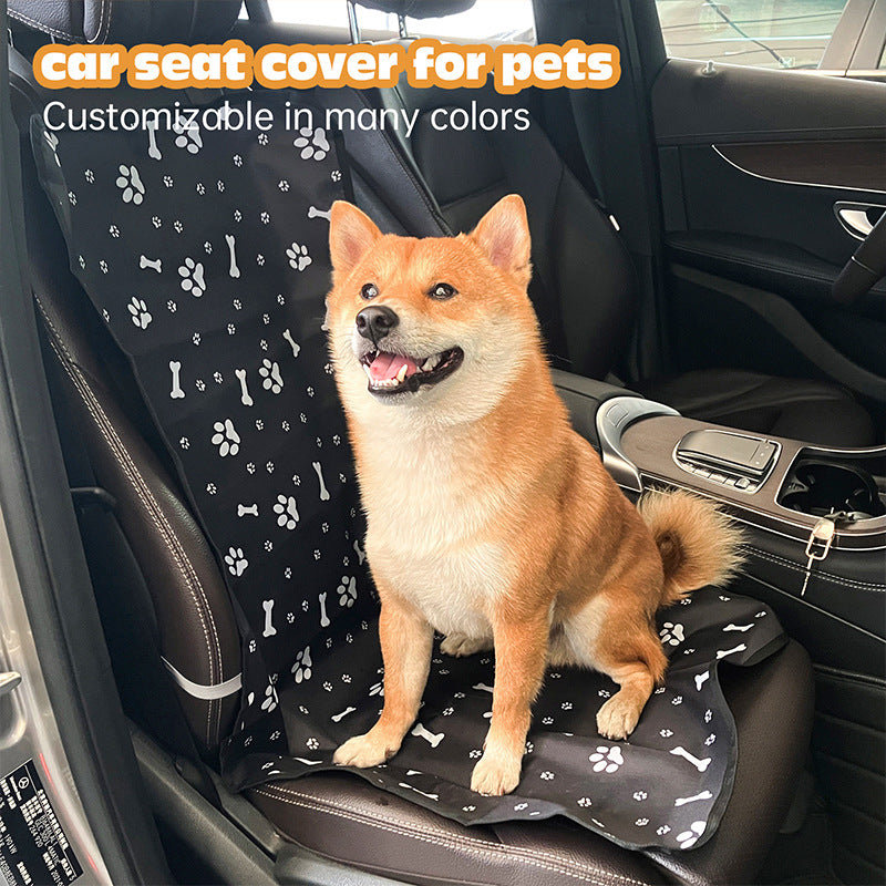 PawProof Seat Protector